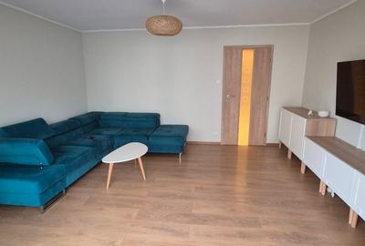 Proprietar, prima inchiriere, central 3 camere - 2