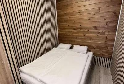 Apartament cu 2 camere semidecomandat în Circumvalațiunii - 4