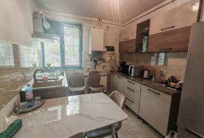Apartament cu 2 camere semidecomandat în Ultracentral - 2
