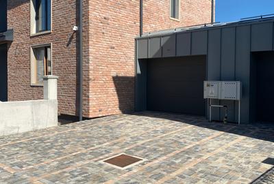 Vila Oslo, 5 camere, arhitectura deosebita, la Nord de Paradisul Verde Vila Oslo, 5 camere, arhitectura deosebita, la Nord de Paradisul Verde - 3