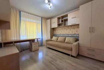 Apartament cu 3 camere în Drumul Taberei - 4