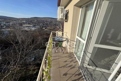 Garsonieră decomandată, mobilată în Gruia - 13