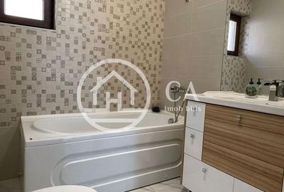Casă cu 4 camere decomandat în Sântandrei - 8