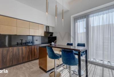 Apartament cu 6 camere în Floreasca - 9