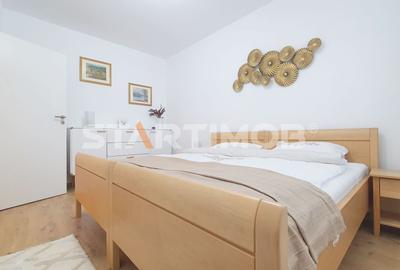 Apartament cu 2 camere decomandat, mobilat în Griviței - 39