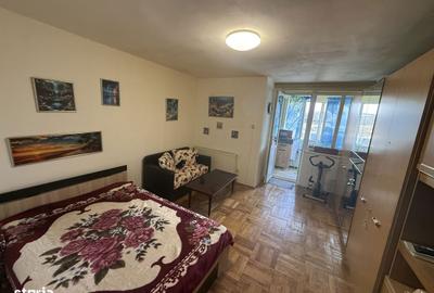 Garsonieră în Central - 2