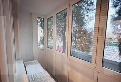 Apartament 2 camere, 51 mp, strada Poetului - 7