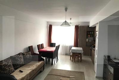 De vanzare, apartament 2 camere, 54 mp, zona Restaurant Regal - 3