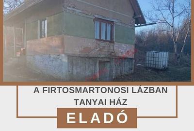 Casă cu 1 camere în Laz-Firtănuș - 2