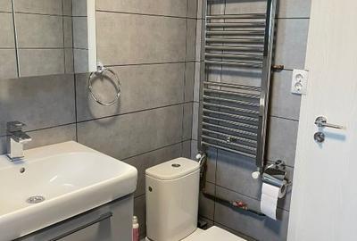APARTAMENT 2 CAMERE, 66.4 MP, SPATIOS SI LUMINOS, BOXA & LOC PARCARE - 12