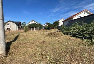 TEREN AGIGEA | 300 MP | CERTIFICAT DE URBANISM | - 5