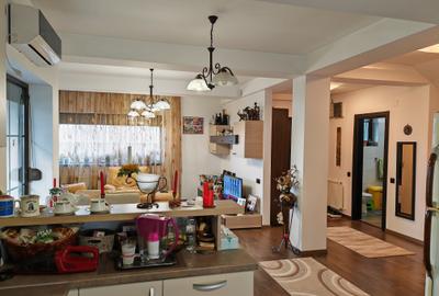 VANZARE CASA VILA TIP DUPLEX - 4