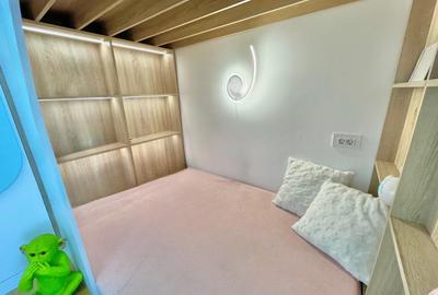 Casă individuală cu 5 camere cu Teren 380 Mp în Pipera - 33
