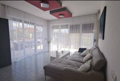 Apartament cu 3 camere în Europa