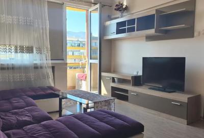 Apartament cu 2 camere semidecomandat în Ultracentral