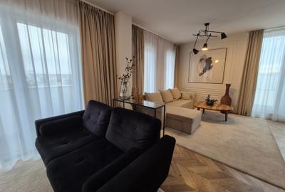 Penthouse în zona Aradului, la 3 minute de spitalul Premiere - 18