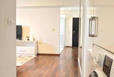 Apartament cu 2 camere semidecomandat în Intim - 2