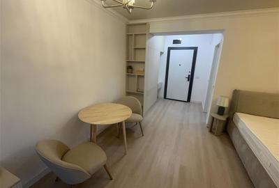 Apartament cu vedere la mare, etaj 8  White Titanic, Mamaia Nord, mobilat compl - 9