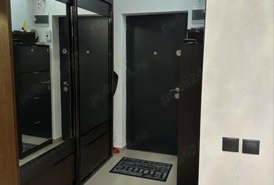 Apartament cu 2 camere semidecomandat, mobilat în Florești - 6