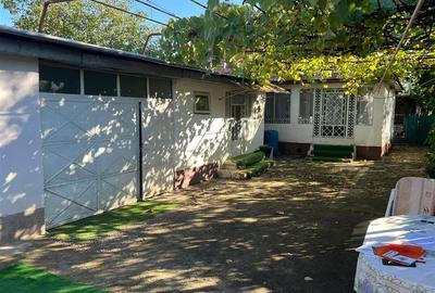 Casă individuală cu 5 camere cu Canalizare în Cocorăștii Caplii - 12