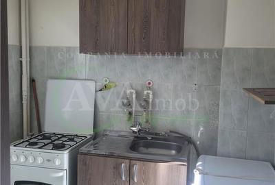 Garsonieră în Central - 3