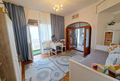 Garsoniera pe bd. Dacia - 1