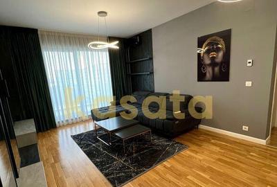 2 Camere de Inchiriat in Luxuria Residence Bloc Nou... - 6