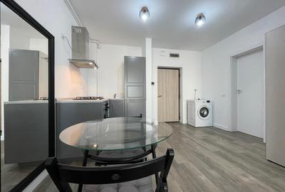 Euromaterna-Tomis Park, apartament 2 camere, mobilat, utilat, parcare subterana - 6