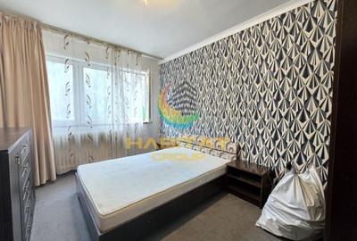 Apartament cu 2 camere semidecomandat în Alexandru Obregia - 3