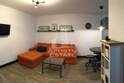 Apartament 2 camere, centrala proprie , bloc nou , Dumbravita - 3