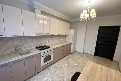 De inchiriat apartament 2 camere zona Torontalului - 5