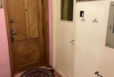 Apartament 3 camere, decomandat, parter, zonă liniștită, Covasna! - 5