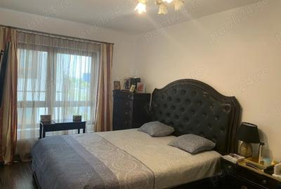 De inchiriat apartament cu 3 camere , Cartierul Solar sector4 - 1