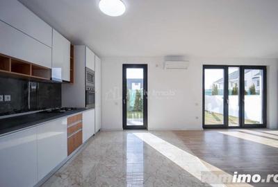 Casă cu 5 camere cu Teren 85 Mp în Central - 8