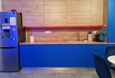 Apartament cu 2 camere semidecomandat în Lazaret - 7