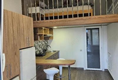 Garsonieră în Brâncoveanu