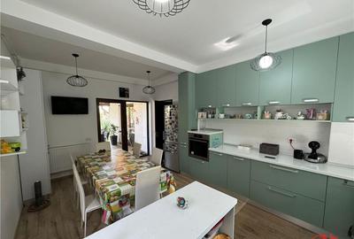 Vila P 1 de in Livada constructie caramida an 2020 - 2