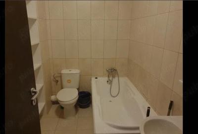 Garsonieră decomandată în Roșu - 2