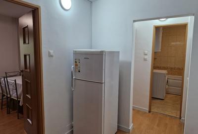 Închiriez apartament Dorobanți - 12