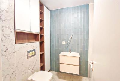 Bloc 2025 | Ap 2 Camere Metrou N Teclu la 10 minute | Incalzire pardoseala - 3