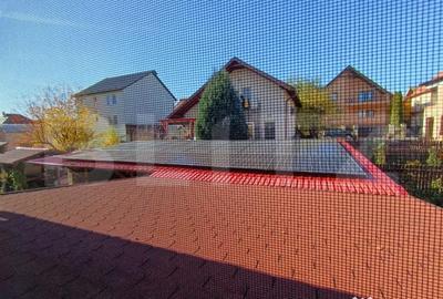 Casă cu 3 camere cu Teren 300 Mp în Central - 5