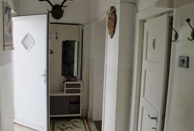 Casă cu 3 camere decomandat în Ultracentral - 2