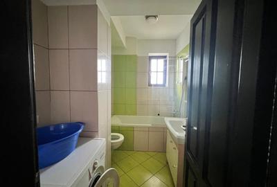 Apartament cu 2 camere semidecomandat, mobilat în Ronaț - 4