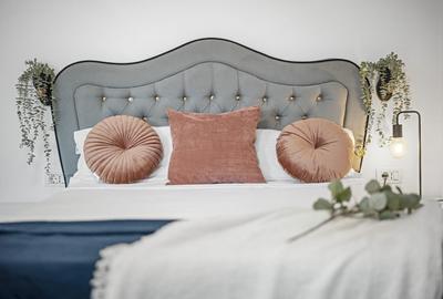 Garsonieră decomandată, mobilată în Grozăvești - 14