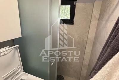 Garsonieră decomandată, mobilată în Șagului - 5