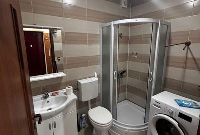 Garsonieră semidecomandată în Micălaca - 7