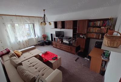 Vand apartament 2 camere in Sannicolau Mare, Timis - 5