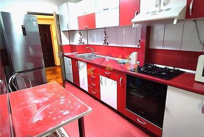 Apartament cu 2 camere decomandat în Ultracentral - 4