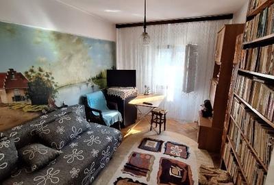 Apartament cu 4 camere decomandat, mobilat în Central - 5