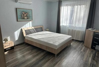 Apartament cu 3 camere decomandat în Central - 3